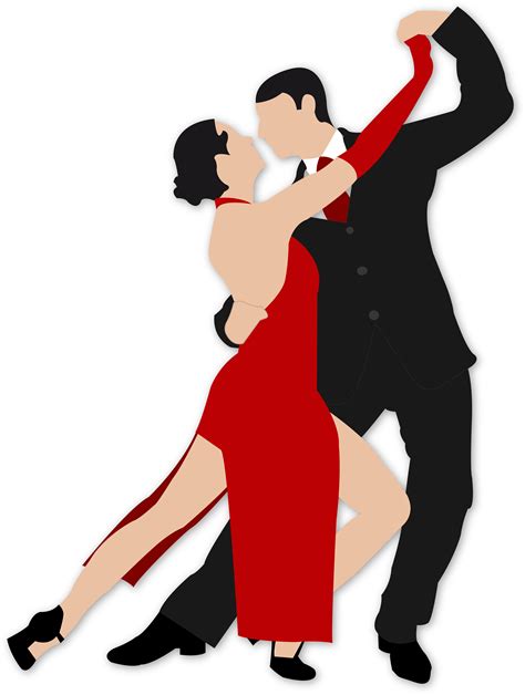 dancing clipart|free clip art images dancers.